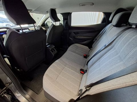 Voitures D'occasion À Tarbes | Renault Mégane Megane V Electrique Megane E-Tech Ev60 130Ch Opti...