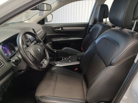 Voitures D'occasion À Tarbes | Renault Koleos Ii Dci 130 4X2 Energy Zen