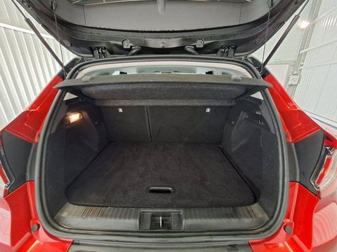 Voitures D'occasion À Tarbes | Renault Captur Ii Mild Hybrid 160 Edc Techno