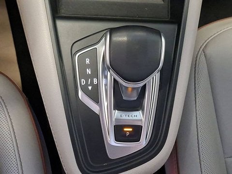 Voitures D'occasion À Tarbes | Renault Captur Ii E-Tech Plug-In 160 Initiale Paris