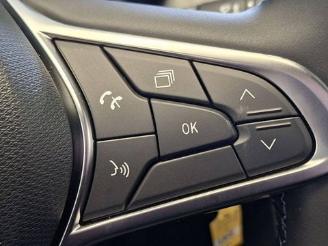 Voitures D'occasion À Tarbes | Renault Clio V Blue Dci 100 Ch Gsr2 Evolution