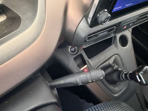 Voitures D'occasion À Tarbes | Peugeot Rifter Standard Bluehdi 130 S&S Bvm6 Gt Line