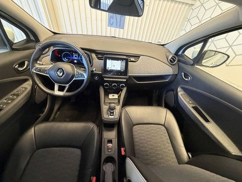 Voitures D'occasion À Tarbes | Renault Zoe R110 Achat Intégral - 21C Intens