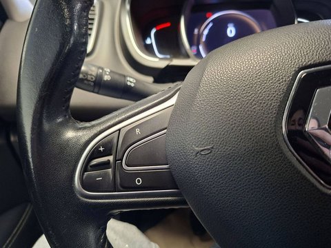 Voitures D'occasion À Tarbes | Renault Scénic Scenic Iv Scenic Dci 110 Energy Business