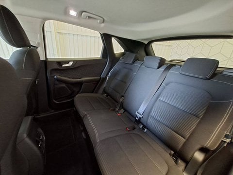 Voitures D'occasion À Tarbes | Ford Kuga Iii 2.0 Ecoblue 150 Mhev S&S Bvm6 Titanium