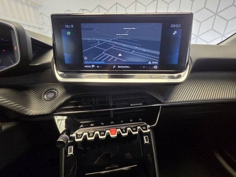 Voitures D'occasion À Tarbes | Peugeot 208 Ii Puretech 100 S&S Eat8 Allure Pack