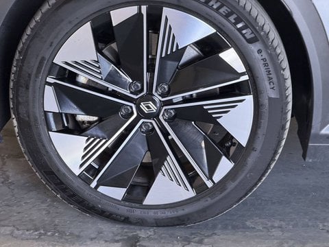Voitures D'occasion À Tarbes | Renault Scénic Scenic V Electrique Scenic E-Tech Électrique 220...
