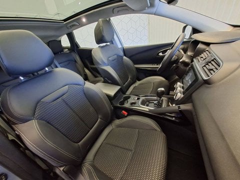 Voitures D'occasion À Tarbes | Renault Kadjar Tce 140 Fap Edc Sl Graphite