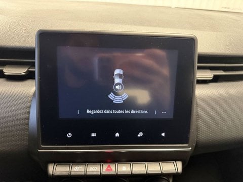 Voitures D'occasion À Tarbes | Renault Clio V Blue Dci 100 - 21N Business