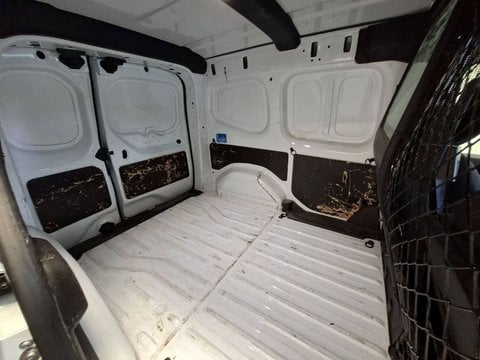 Voitures D'occasion À Tarbes | Renault Kangoo Iii Van Blue Dci 95 Grand Confort Sesame Ouvre Toi