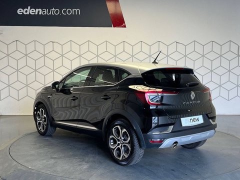 Voitures Occasion Renault Captur Ii Tce 130 Fap Intens À Tarbes
