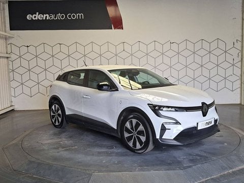 Voitures D'occasion À Tarbes | Renault Mégane Megane V Electrique Megane E-Tech Ev60 130Ch Opti...