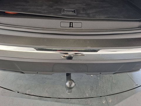 Voitures D'occasion À Tarbes | Peugeot 3008 Ii Hybrid 180 E-Eat8 Allure Pack