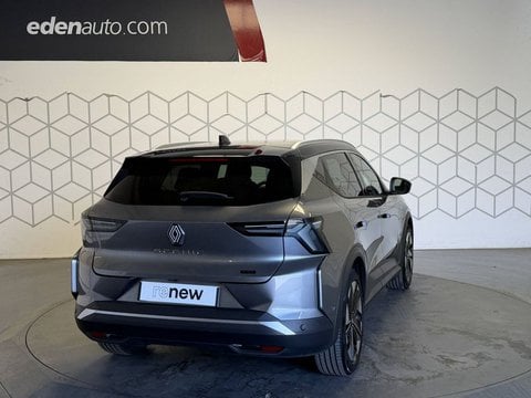 Voitures D'occasion À Tarbes | Renault Scénic Scenic V Electrique Scenic E-Tech Électrique 220...