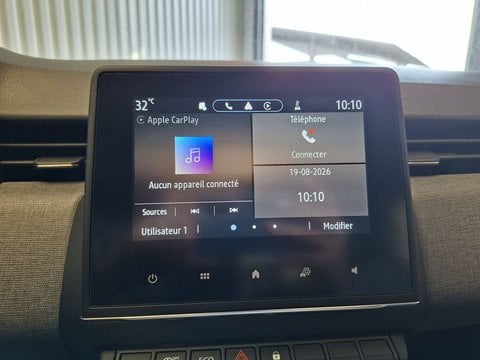 Voitures D'occasion À Tarbes | Renault Clio V Tce 90 Evolution