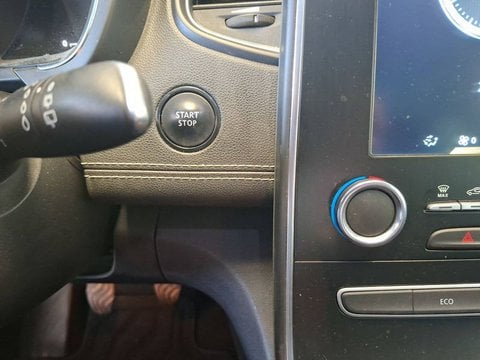 Voitures D'occasion À Tarbes | Renault Scénic Scenic Blue Dci 120 Intens