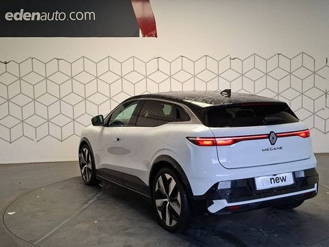 Voitures D'occasion À Tarbes | Renault Mégane Megane V Electrique Megane E-Tech Ev60 220 Ch Opt...