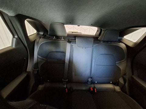 Voitures D'occasion À Tarbes | Renault Symbioz E-Tech Full Hybrid 145 Iconic