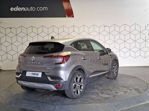 Voitures D'occasion À Tarbes | Renault Captur Ii E-Tech Plug-In 160 - 21 Intens