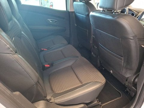 Voitures D'occasion À Tarbes | Renault Scénic Scenic Blue Dci 120 Intens