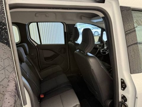 Voitures D'occasion À Tarbes | Renault Kangoo Iii Blue Dci 115 Techno