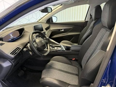 Voitures D'occasion À Tarbes | Peugeot 3008 Ii Bluehdi 130Ch S&S Eat8 Allure