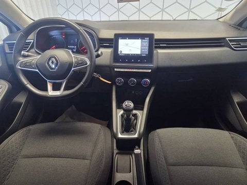 Voitures D'occasion À Tarbes | Renault Clio V Tce 90 - 21 Business