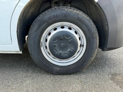 Voitures D'occasion À Tarbes | Renault Master Iii Fgn Trac F3500 L3H3 Blue Dci 135 Confort