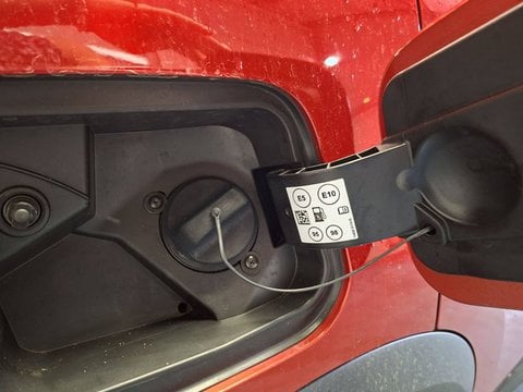 Voitures D'occasion À Tarbes | Renault Captur Ii Tce 90 Ch Techno