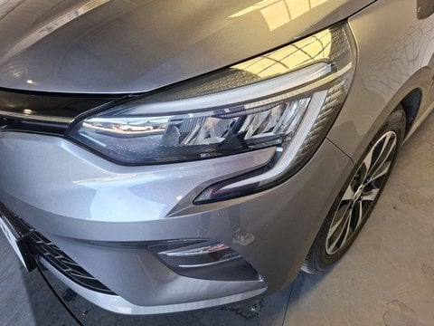 Voitures D'occasion À Tarbes | Renault Clio V Tce 90 Techno