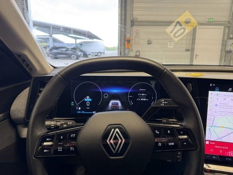 Voitures D'occasion À Tarbes | Renault Mégane Megane E-Tech Ev60 130Ch Super Charge Evolution Er