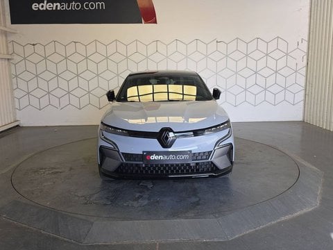 Voitures D'0Km À Tarbes | Renault Mégane Megane V Electrique Megane E-Tech 220 Ch Autonomie Con...