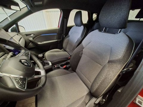 Voitures D'occasion À Tarbes | Renault Captur Ii Tce 90 Ch Techno
