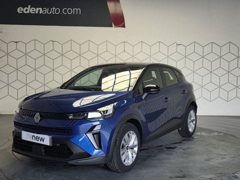 Voitures D'occasion À Tarbes | Renault Captur Ii Tce 90 Evolution
