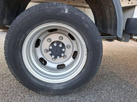 Voitures D'occasion À Tarbes | Renault Master Iii Cc Prop Rj3500 L2 Pafc Blue Dci 130 Euro Vi Co...