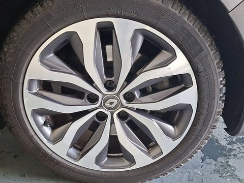 Voitures D'occasion À Tarbes | Renault Talisman Dci 160 Energy Edc Intens