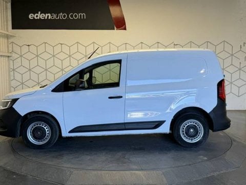 Voitures D'occasion À Tarbes | Renault Kangoo Iii Van Blue Dci 115 Grand Confort - 22
