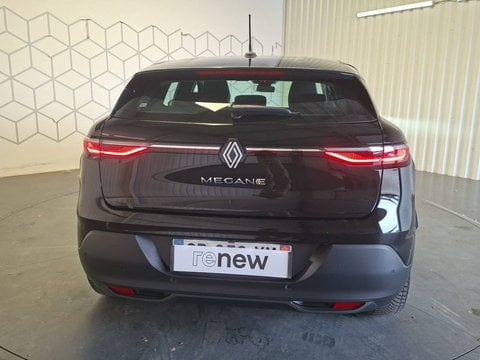 Voitures D'occasion À Tarbes | Renault Mégane Megane E-Tech Ev60 130Ch Optimum Charge Evolution Er