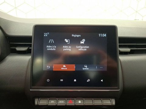 Voitures D'occasion À Tarbes | Renault Clio E-Tech Full Hybrid 145 Equilibre