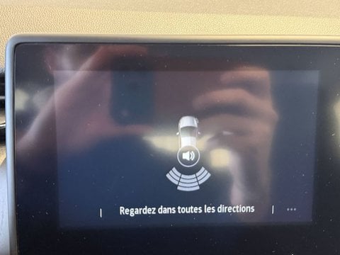 Voitures D'occasion À Tarbes | Renault Clio V Blue Dci 100 - 21N Business