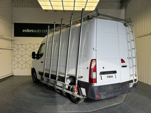 Voitures D'occasion À Tarbes | Renault Master Iii Fgn Trac F3300 L2H2 Dci 135 Grand Confort