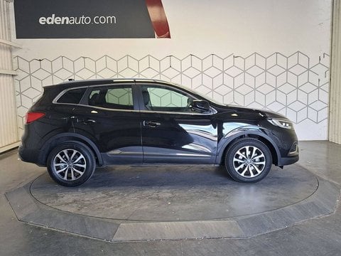 Voitures D'occasion À Tarbes | Renault Kadjar Blue Dci 115 Edc Intens