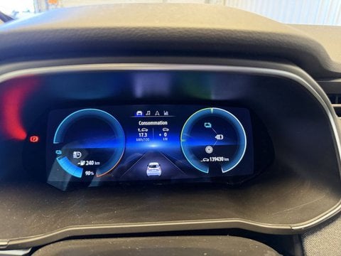 Voitures D'occasion À Tarbes | Renault Zoe R110 Achat Intégral - 21C Intens