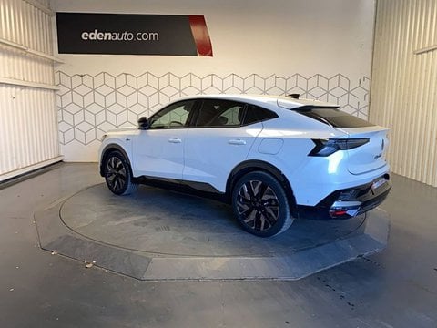 Voitures D'0Km À Tarbes | Renault Rafale Hyper Hybrid E-Tech 4X4 300 Esprit Alpine