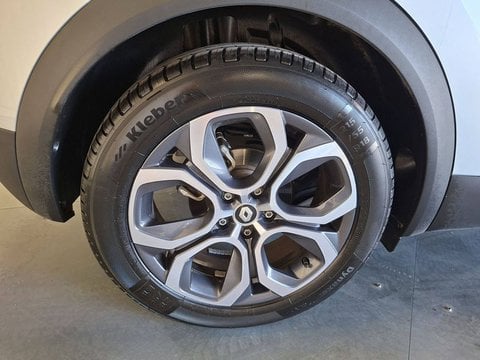 Voitures D'occasion À Tarbes | Renault Captur Ii E-Tech Hybride 145 Techno
