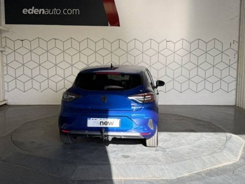 Voitures D'occasion À Tarbes | Renault Clio V E-Tech Full Hybrid 145 Esprit Alpine