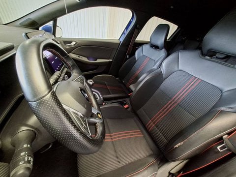 Voitures D'occasion À Tarbes | Renault Clio V Tce 90 - 21N R.s. Line