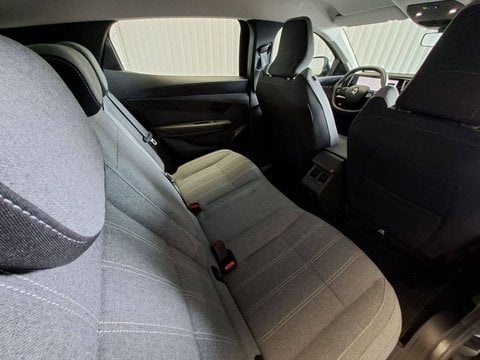 Voitures D'occasion À Tarbes | Renault Mégane Megane V Electrique Megane E-Tech Ev60 130Ch Supe...