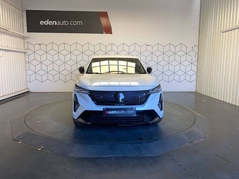 Voitures D'0Km À Tarbes | Renault Rafale Hyper Hybrid E-Tech 4X4 300 Esprit Alpine