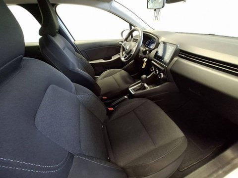 Voitures D'occasion À Tarbes | Renault Clio V E-Tech 140 - 21N Business